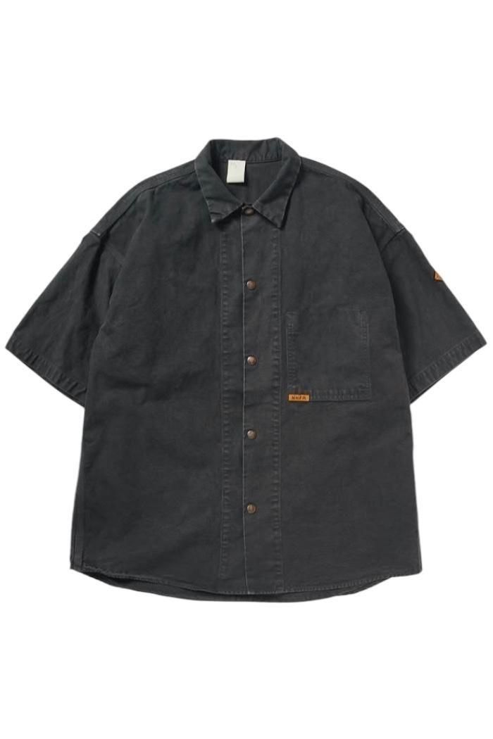 【お値下げ】N.HOOLYWOOD メンズシャツ SHIRT | N.HOOLYWOOD (Men)/エヌ．ハリウッド | 三越伊勢丹