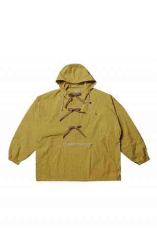 <img class='new_mark_img1' src='https://img.shop-pro.jp/img/new/icons20.gif' style='border:none;display:inline;margin:0px;padding:0px;width:auto;' /><font color=#FF0000>20%OFF</font>NEZU YOHIN TEN / ETHNIC HOODY - mustard