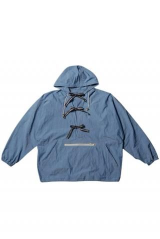 <img class='new_mark_img1' src='https://img.shop-pro.jp/img/new/icons20.gif' style='border:none;display:inline;margin:0px;padding:0px;width:auto;' /><font color=#FF0000>20%OFF</font>NEZU YOHIN TEN / ETHNIC HOODY - blue