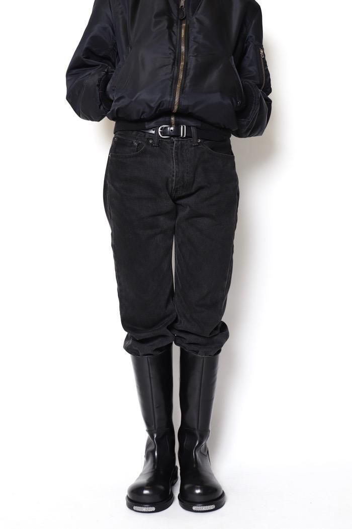 Lessix × Kids love gaite STROMPER boots Lessix × Kids love gaite STROMPER boots