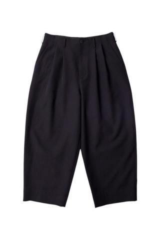 Dulcamara / ɥ饤ݥꥷץ2å磻PT - black