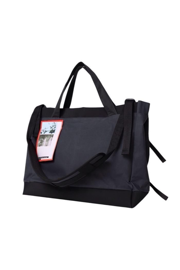 GR10K / TOOLS BAG - chacoal - 乱痴気LANTIKIオンライン