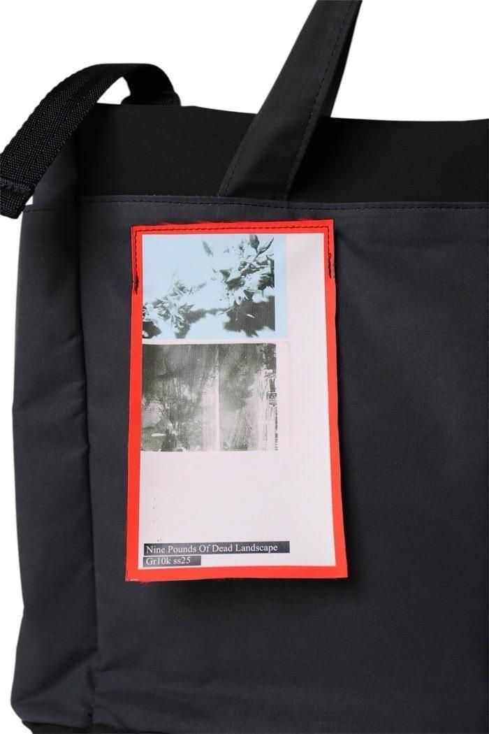 ファッション好きが選ぶ人気ブランドランキング TOOLS / GR10K BAG 乱痴気LANTIKIオンライン - chacoal - バッグ