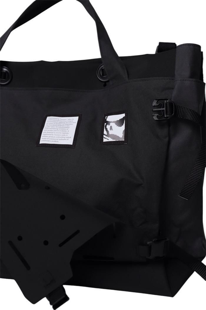 CASUALLY | Brand: gr10k Product: zipped backpack Color