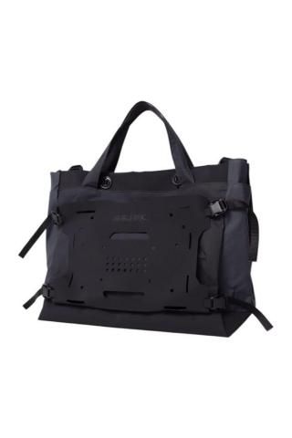GR10K / TOOLS BAG - chacoal