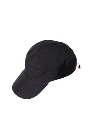 GR10K / ROGAINING CAP - black