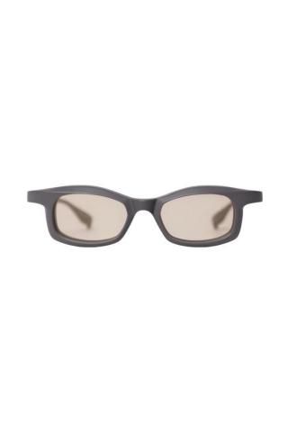 GR10K / FACTORY 900 x GR10K-RF-044 SUNGLASSES - convoygray