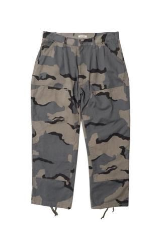 VAINL ARCHIVE / DK-PT-C - camo