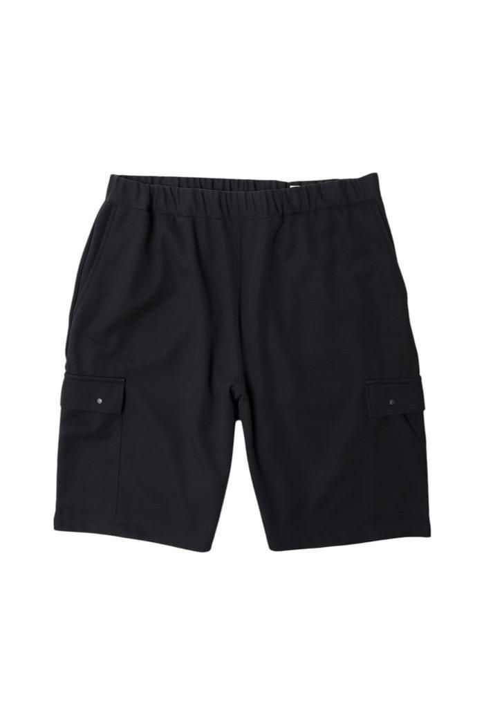 ベルンハルトウィルヘルム 2012ss ショートパンツ アーカイブ