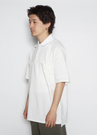 <img class='new_mark_img1' src='https://img.shop-pro.jp/img/new/icons20.gif' style='border:none;display:inline;margin:0px;padding:0px;width:auto;' /><font color=#FF0000>40%OFF</font>ANDER / POLO SHIRTS - off
