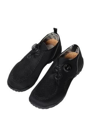 pg / FRESH - black