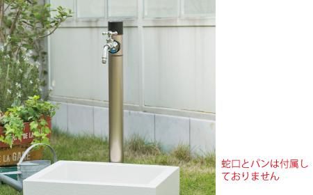 不凍水栓柱 D-MF 1.2m - TK e-Shop