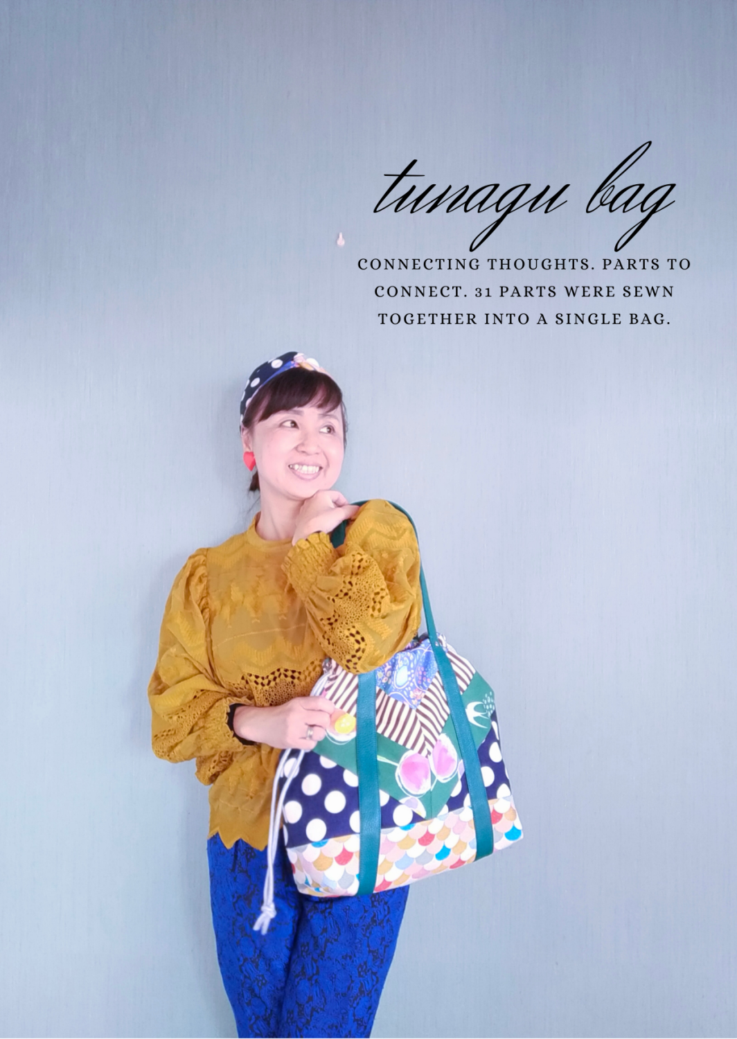 tunagu bag  ꡼ۤĤʤꥢ쥶Τ㤯ȡȥХå