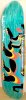 <img class='new_mark_img1' src='https://img.shop-pro.jp/img/new/icons47.gif' style='border:none;display:inline;margin:0px;padding:0px;width:auto;' />KROOKED DOG DAYS TOMMY GUERRERO JAMP RAMP SHAPED 8.62x31.75 WB14 ƥ󥬡饤COOLTGΥץץס