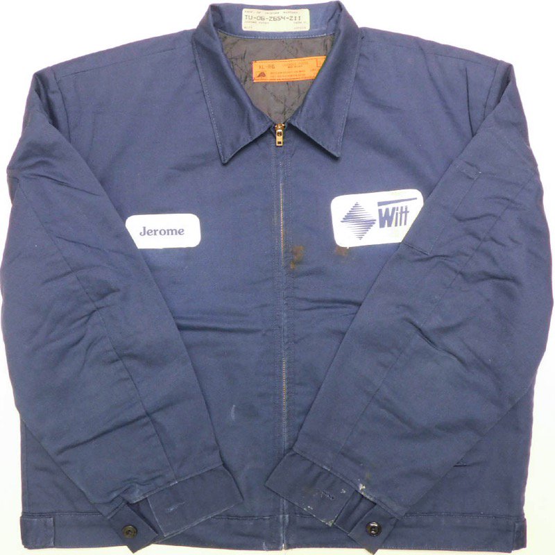 dora1shop （ 50's～80’s U.S.A. Europe 古着を、お安くご提供！）,Work Jacket,
