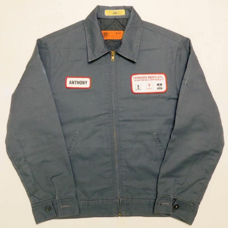 dora1shop （ 50's～80’s U.S.A. Europe 古着を、お安くご提供！）,Work Jacket,