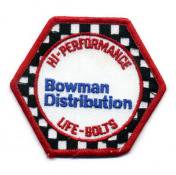 U.S.A. ǯ ǥåɥȥå ɽ åڥ - Bowman Distribution -