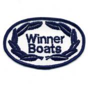 U.S.A. ǯ ǥåɥȥå ɽ åڥ - WinnerBoats -