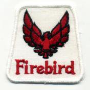 U.S.A. ǯ ǥåɥȥå ɽ åڥ ե䡼С - Firebird -