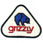 U.S.A. ǯ ǥåɥȥå ɽ åڥ - grizzly -
