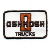 U.S.A. ǯ ǥåɥȥå ɽ åڥ - OSHKOSH TRUCKS -