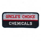 U.S.A. ǯ ǥåɥȥå ɽ åڥ - UNCLE'S CHOICE CHEMICALS -