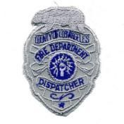 U.S.A. ǯ ǥåɥȥå ɽ åڥ - FIRE DEPARTMENT DISPATCHER -