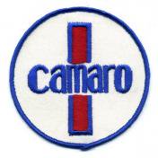 U.S.A. ７０年代 デッドストック 刺繍 ワッペン カマロ - Camaro -