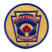 U.S.A. ǯ ǥåɥȥå ɽ åڥ - Little League Baseball -