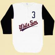  Champion White Sox  ١ܡT