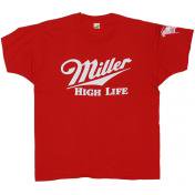  Miller high life T