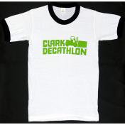  󥬡 T Clark Decathlon