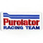 U.S.A. ǯ ǥåɥȥå ɽ åڥ - Purolator RACING TEAM -