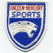 U.S.A. ǯ ǥåɥȥå ɽ åڥ ޡ꡼ - Lincoln Mercury Sports -