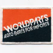 U.S.A. ǯ ǥåɥȥå ɽ åڥ - WorldParts Auto Parts For Im -
