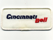 U.S.A. ǯ ǥåɥȥå ɽ åڥ - Cincinnati Bell -