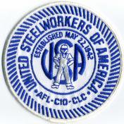 U.S.A. ǯ ǥåɥȥå ɽ åڥ - UNITED STEELWORKERS -