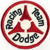 U.S.A. ǯ ǥåɥȥå ɽ åڥ å 졼󥰥 - Dodge Racing Team -