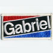 U.S.A. ǯ ǥåɥȥå ɽ åڥ - Gabriel -