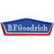 U.S.A. ǯ ǥåɥȥå ɽ åڥ - B.F.Goodrich -
