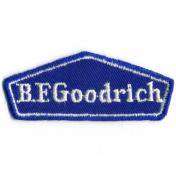 U.S.A. ǯ ǥåɥȥå ɽ åڥ - B.F.Goodrich -