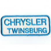 U.S.A. ǯ ǥåɥȥå ɽ åڥ 饤顼 - CHRYSLER Twinsburg -
