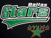 U.S.A. 80's90's 饹 Dallas Stars ۥå åȥ ֥å L(16)