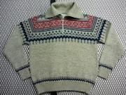 1970's ơ U.S.A. Winona Knits Υǥå TALONå ץ륪С ( M  )