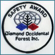 U.S.A. 1970's~ ӥơ ǥåɥȥå ɽ åڥ Diamond Occidental Forest Inc ľ¡51 ߥ