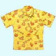 Aloha shirt ϥ ϥ磻 ץ륪С ΢ϻȤ ܥ Ⱦµ ʣ͡