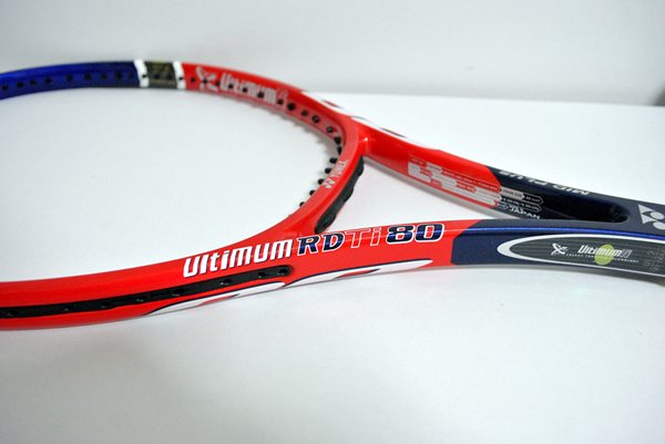 YONEX Ultimum RD Ti 80 MIDPLUS ヨネックス アルティマムRD Ti 80 MP