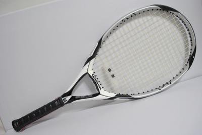 WILSON K THREE 115 ウィルソン Kスリー115 (G2) - 中古テニスラケット 