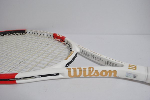 テニスラケット ウィルソン プロ スタッフ 95 2014年モデル (USL1)WILSON Pro Staff 95 2014