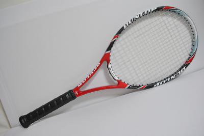 DUNLOP aerojel 4D 300 ダンロップ エアロジェル4D300 (G2) - 中古テニスラケット専門店「ラケットショップ横井」